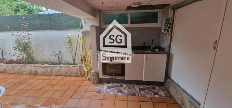 Foto db11b814-94f2-44d7-af87-494a9be03d61. Casa con riscaldamento parcheggio in A Ponte Ourense