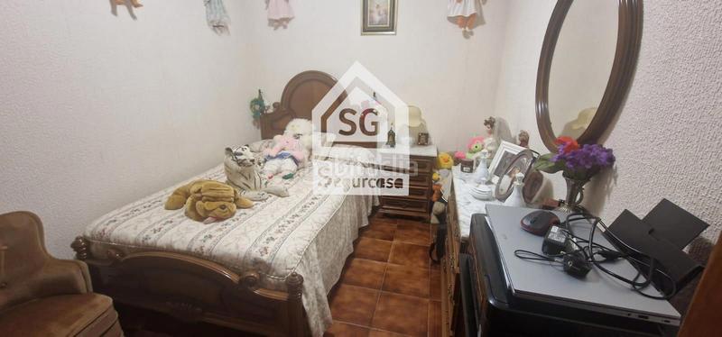 Foto e54957a1-a4f0-4ec2-a7bf-b36838683b65. Casa con riscaldamento parcheggio in A Ponte Ourense