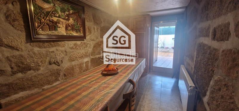 Foto ed510b28-554c-4383-a90e-9d2fd155e585. Casa con riscaldamento parcheggio in A Ponte Ourense