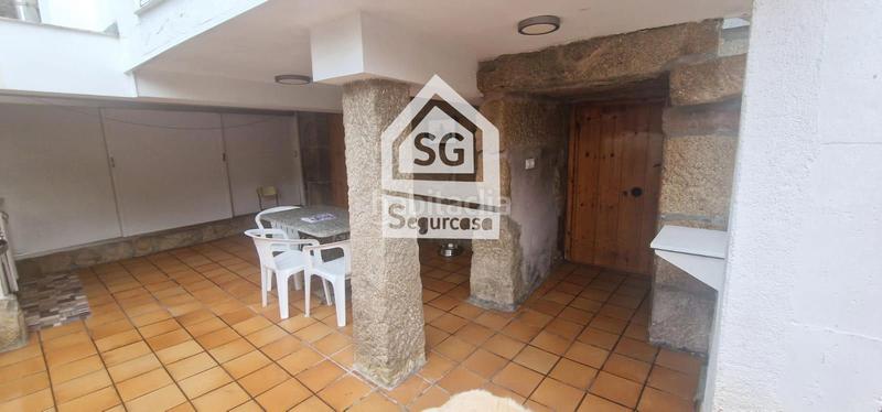 Foto f73735c4-9653-4619-9161-d63ff41b5edf. Casa con riscaldamento parcheggio in A Ponte Ourense