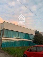 Lloguer Nau industrial a San Cibrao das Viñas. En san cibrao das viñas