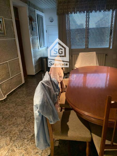 Foto 065c63ef-6a2a-4050-9696-86ba92357e86. Semi detached house with heating parking in As Lagoas Ourense