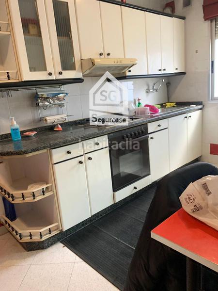 Foto 3408262d-71aa-4555-abf8-622e4f43f0a0. Semi detached house with heating parking in As Lagoas Ourense