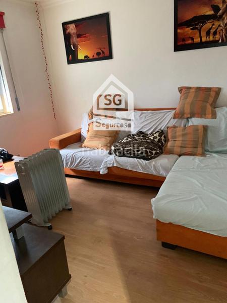 Foto a862a89b-7394-433b-9839-defa3624278c. Semi detached house with heating parking in As Lagoas Ourense