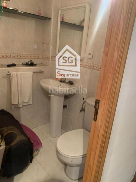 Foto e0c53e85-7612-4096-9e50-aba11c70744b. Semi detached house with heating parking in As Lagoas Ourense