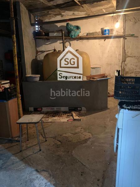 Foto fa797f7e-e8ff-43df-93ab-8d23a3fcae2d. Semi detached house with heating parking in As Lagoas Ourense