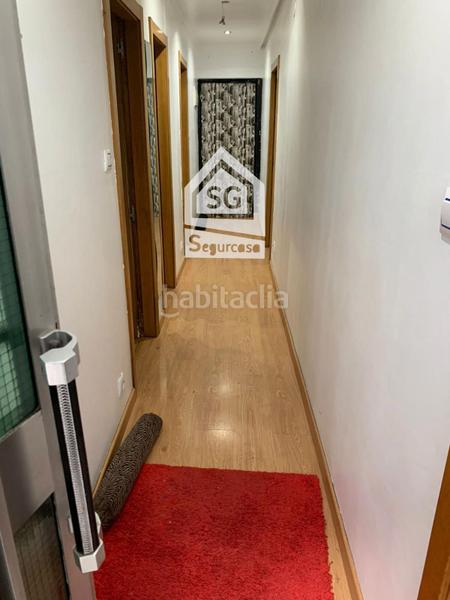 Foto fa935928-74e9-4996-988c-cf445d79bd4e. Semi detached house with heating parking in As Lagoas Ourense