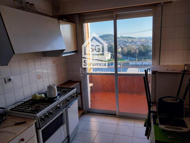 Foto a502576f-22e8-4e62-b580-4cbe4f7248a4. Appartamento in Ventiun Ourense