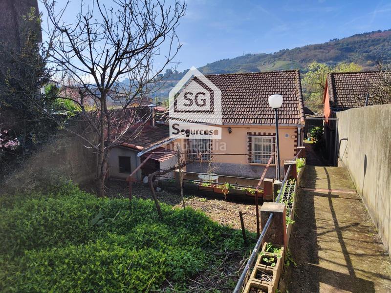 Foto 5f8f4103-e9ff-466b-9a38-77f3e6c9b227. Casa con riscaldamento parcheggio in San Rosendo Ourense