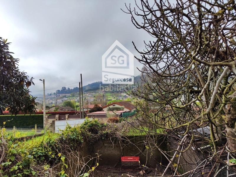 Foto 6da82bbb-fc8a-49c5-8a39-50cf00dec904. Casa con riscaldamento parcheggio in San Rosendo Ourense