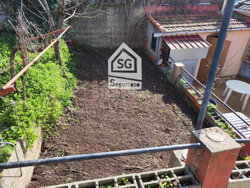 Foto a876d4ce-fb71-41e0-953d-eeb9e84629d6. Casa con riscaldamento parcheggio in San Rosendo Ourense