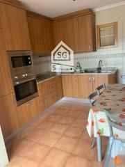 Appartement à Centro. En ourense