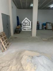 Local Comercial en A Carballeira