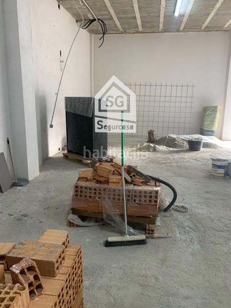 Foto a00a809d-fc9f-4b55-a1d9-4c1dafe064af. Locale commerciale in A Carballeira Ourense