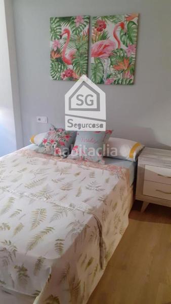 Foto 0b732682-02a0-48de-ac9e-0cd969d62995. Affitto appartamento con riscaldamento in Centro Ourense