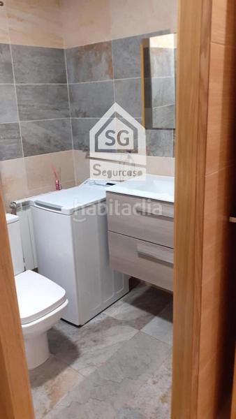 Foto 31bd1f60-7d30-4533-9adf-39b20248f533. Affitto appartamento con riscaldamento in Centro Ourense