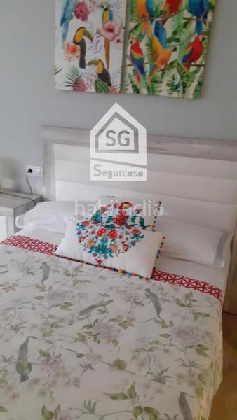 Foto bbf8e8fe-848c-4d48-9335-28ab02c27c18. Affitto appartamento con riscaldamento in Centro Ourense