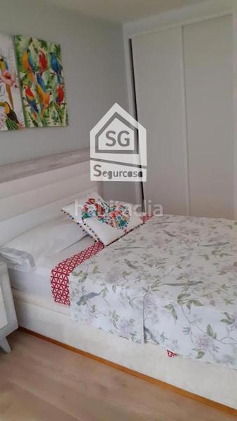 Foto f048bac9-9904-4962-9910-0c284a50327c. Affitto appartamento con riscaldamento in Centro Ourense