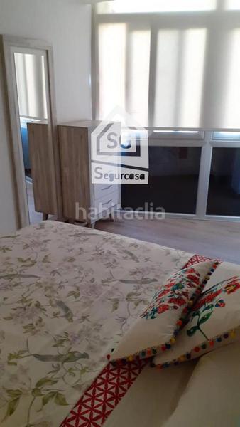 Foto a5a171a4-3fab-4f3d-a3da-b4d7b1a7f4e8. Location appartement avec chauffage dans Centro Ourense