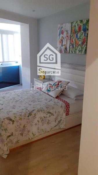 Foto 2c5c58f5-7927-4db8-a1c7-a245ab702437. Miete etagenwohnung mit heizung in Centro Ourense