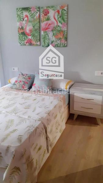 Foto f0e10e32-58a4-4943-b56e-33d3d84580be. Miete etagenwohnung mit heizung in Centro Ourense