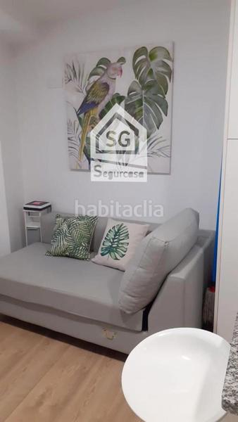 Foto 3ec12ff0-698c-4dca-9ffd-f98c254fd697. Rent flat with heating in Centro Ourense