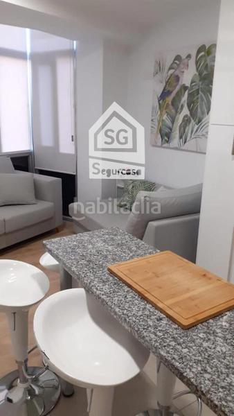 Foto d16bdf34-c47d-4e45-8bd6-2d4043c79f1d. Rent flat with heating in Centro Ourense