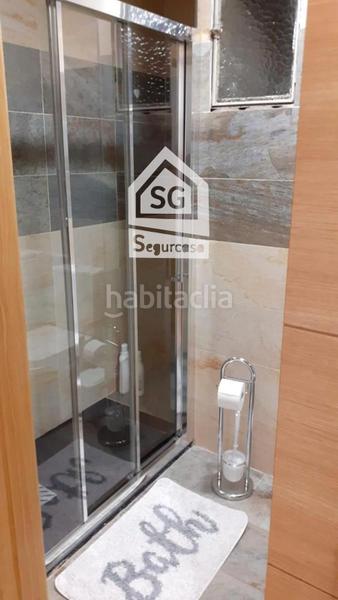 Foto e77c4c1f-daac-443e-9810-1f36584eb9e5. Rent flat with heating in Centro Ourense