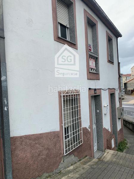 Foto 38b68c4b-5479-4c21-b8b0-f50ee304c467. Casa a schiera con riscaldamento in As Lagoas Ourense