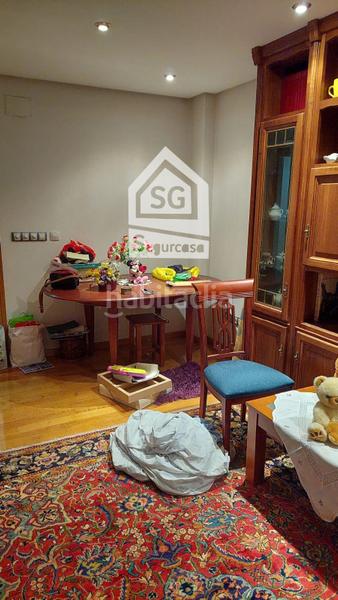 Foto 17ba730e-c699-4d30-a5ae-7eb40db00a72. Appartement avec chauffage parking dans Residencia Ourense