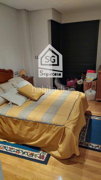 Foto 6e531614-4f55-4355-9c25-0fd0b12e51bc. Appartement avec chauffage parking dans Residencia Ourense