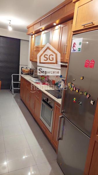 Foto 8b6d673f-c84b-48bd-b4bf-fd3099c50dc1. Appartement avec chauffage parking dans Residencia Ourense