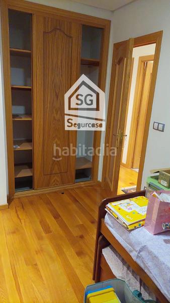 Foto af14563f-104a-4ccf-911d-d678b0086cce. Appartement avec chauffage parking dans Residencia Ourense