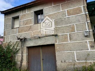 Casa a San Cibrao das Viñas. En san cibrao das viñas