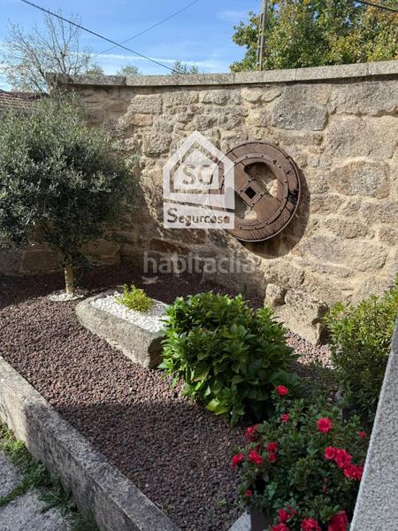 Foto 086ddca7-e600-4c3f-b206-186319822942. Casa adosada chalet espectacular con licencia vacacional en Ourense