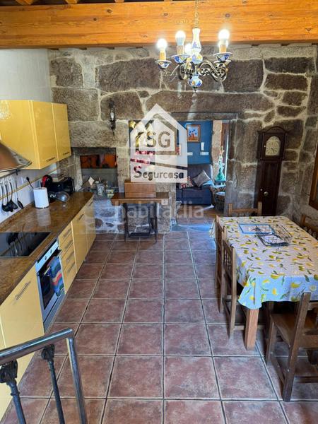 Foto 11713fcc-52fc-43ce-a3da-e37a180b7527. Casa adosada chalet espectacular con licencia vacacional en Ourense