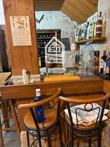 Foto 242f2268-7237-4be1-87b5-284bf4c19915. Casa adosada chalet espectacular con licencia vacacional en Ourense