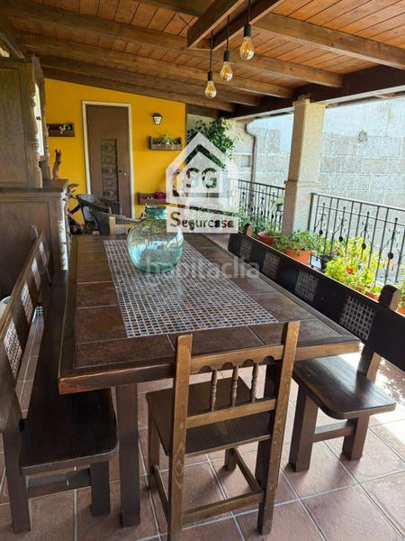 Foto 283ff275-5330-4126-a594-6ce3e8975ea8. Casa adosada chalet espectacular con licencia vacacional en Ourense