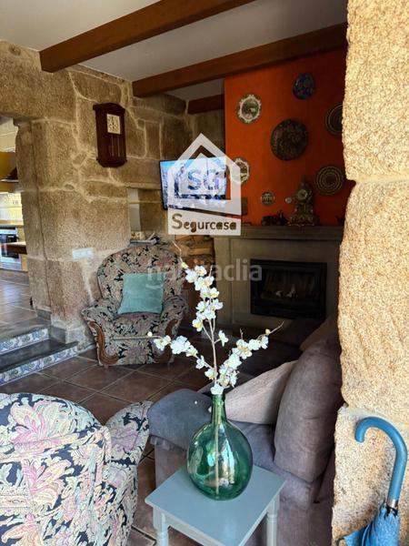 Foto 472dbbc0-1da0-4312-bcc0-e9aa7d36f231. Casa adosada chalet espectacular con licencia vacacional en Ourense