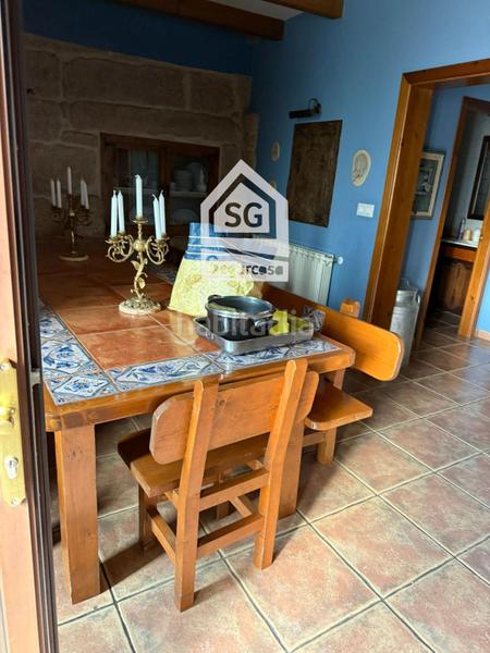 Foto 959679c4-5088-41c9-93c2-be92784ca821. Casa adosada chalet espectacular con licencia vacacional en Ourense