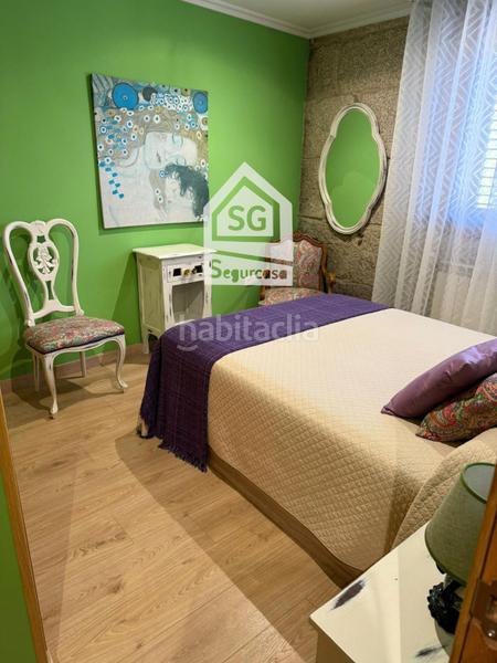 Foto c094a33f-1176-467a-9bf2-0376a9f225d1. Casa adosada chalet espectacular con licencia vacacional en Ourense