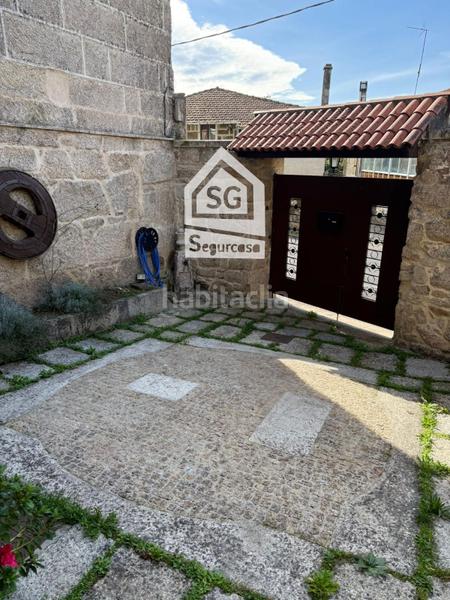 Foto df0093fb-3601-4bf6-9e44-0916ddf36081. Casa adosada chalet espectacular con licencia vacacional en Ourense