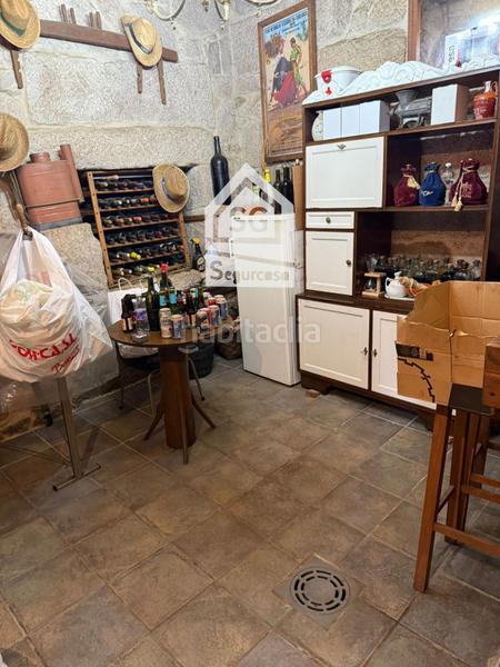 Foto e5f22072-4129-498f-a384-6d718b483cd7. Casa adosada chalet espectacular con licencia vacacional en Ourense