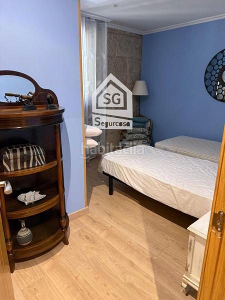 Foto f6063d56-7b18-4257-849b-bacafa21325a. Casa adosada chalet espectacular con licencia vacacional en Ourense