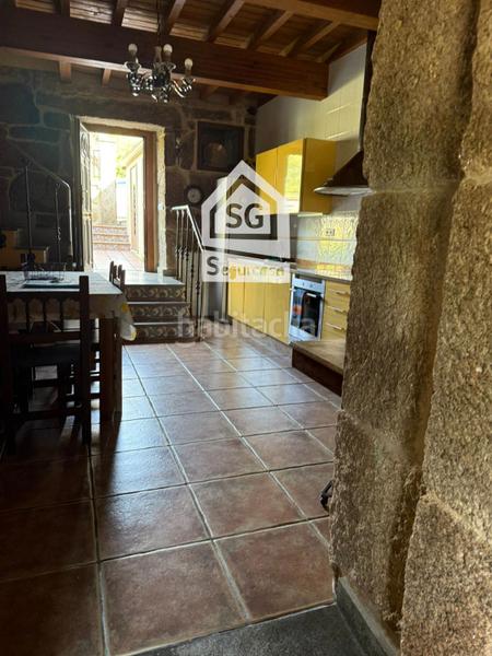 Foto f60eacdb-9642-44da-9687-2125803e4fc7. Casa adosada chalet espectacular con licencia vacacional en Ourense