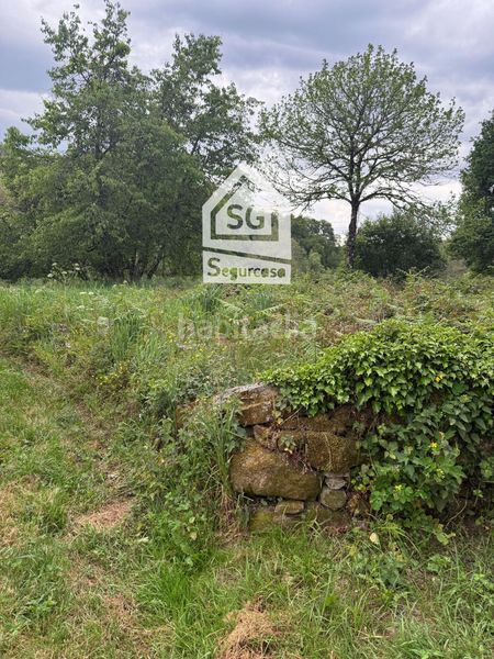 Foto 0ee5843e-e9e4-47ad-8505-34b8836202cd. Casa adossada a Amoeiro