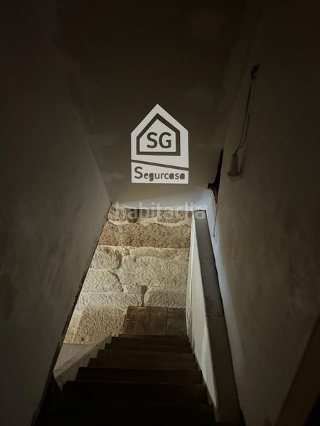 Foto c33ef7b8-8268-4413-82da-685317a713bb. Casa adossada a Amoeiro