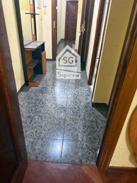 Foto 3323f205-e5bc-4033-b8ef-6098b39c52db. Flat with heating in Centro Ourense