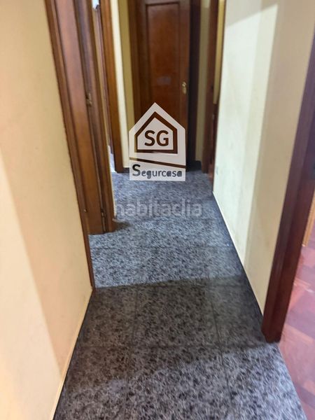Foto 3d05348d-3b79-49f5-a543-aa8c8add9fdc. Flat with heating in Centro Ourense