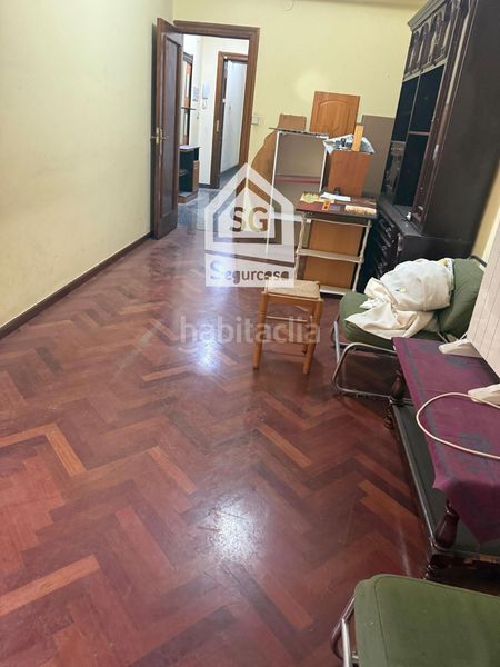 Foto 615a64e2-0da0-4a47-b425-2018901f2b81. Flat with heating in Centro Ourense